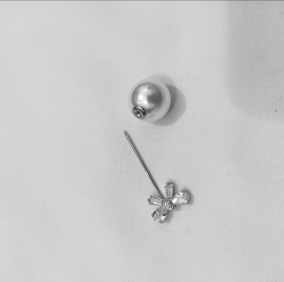 Hijab Pin Brooch