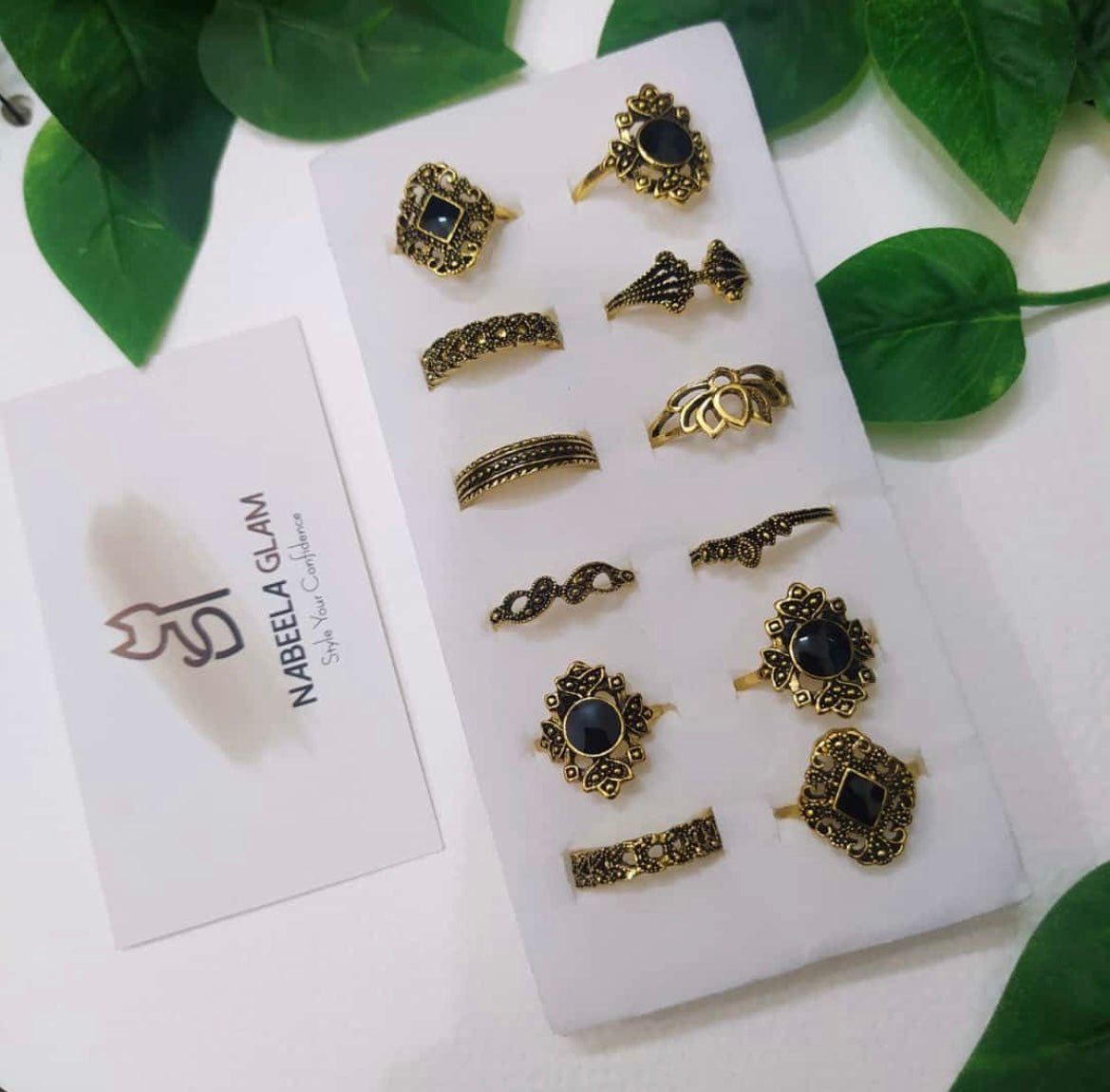 Rings