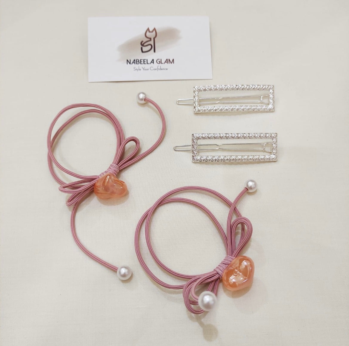 Hair Accessories