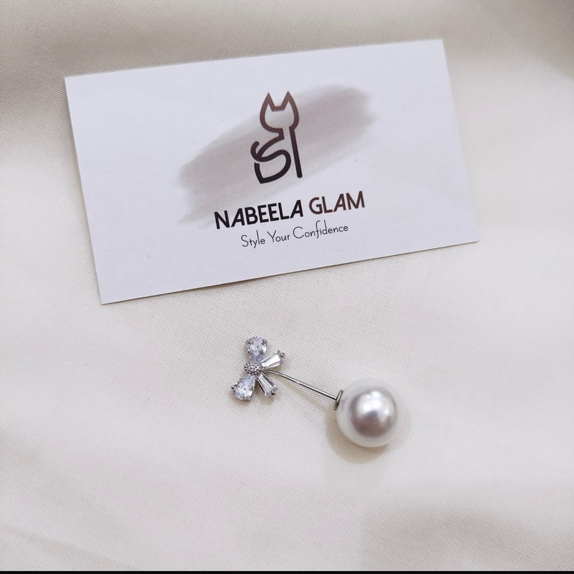 Hijab Pins / Brooches