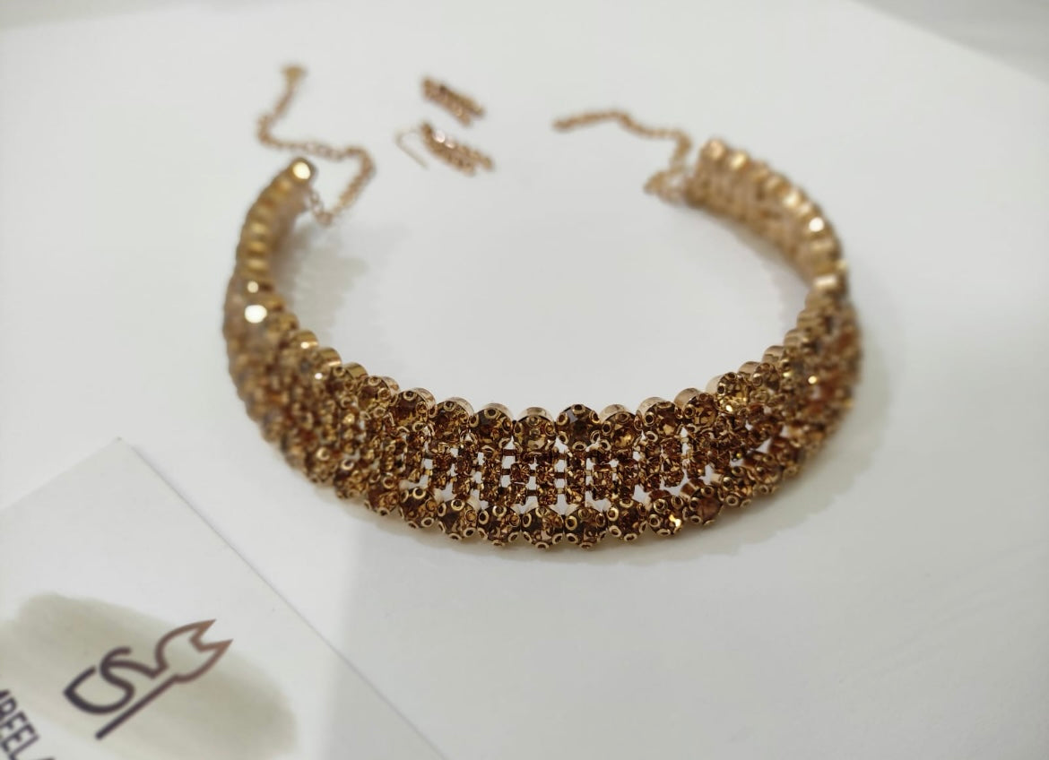 Chocker Necklace