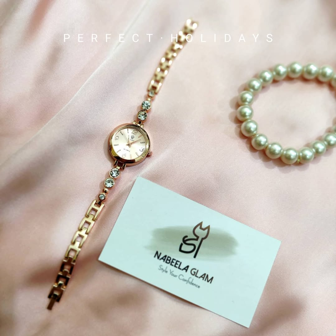 Watches