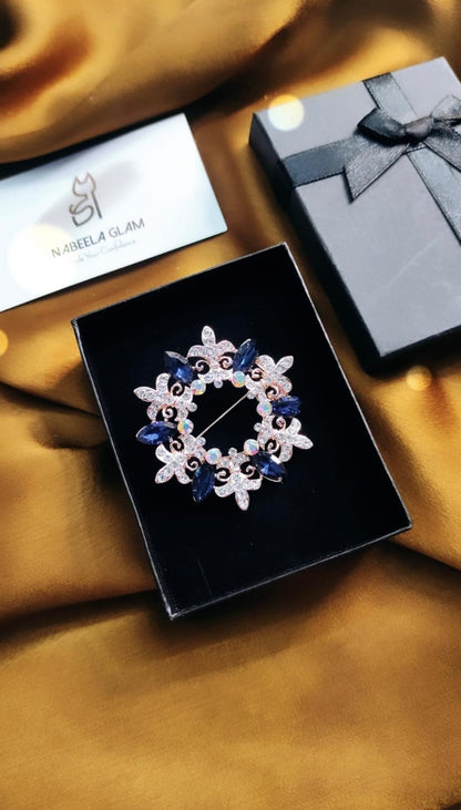 Hijab Brooches