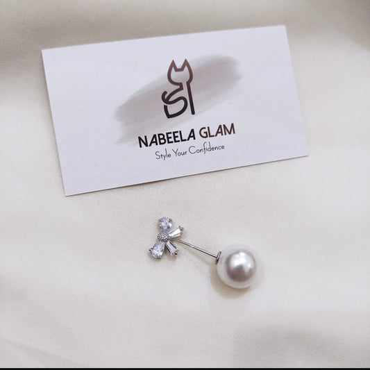 Hijab Pin Brooch