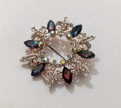 Hijab Brooches